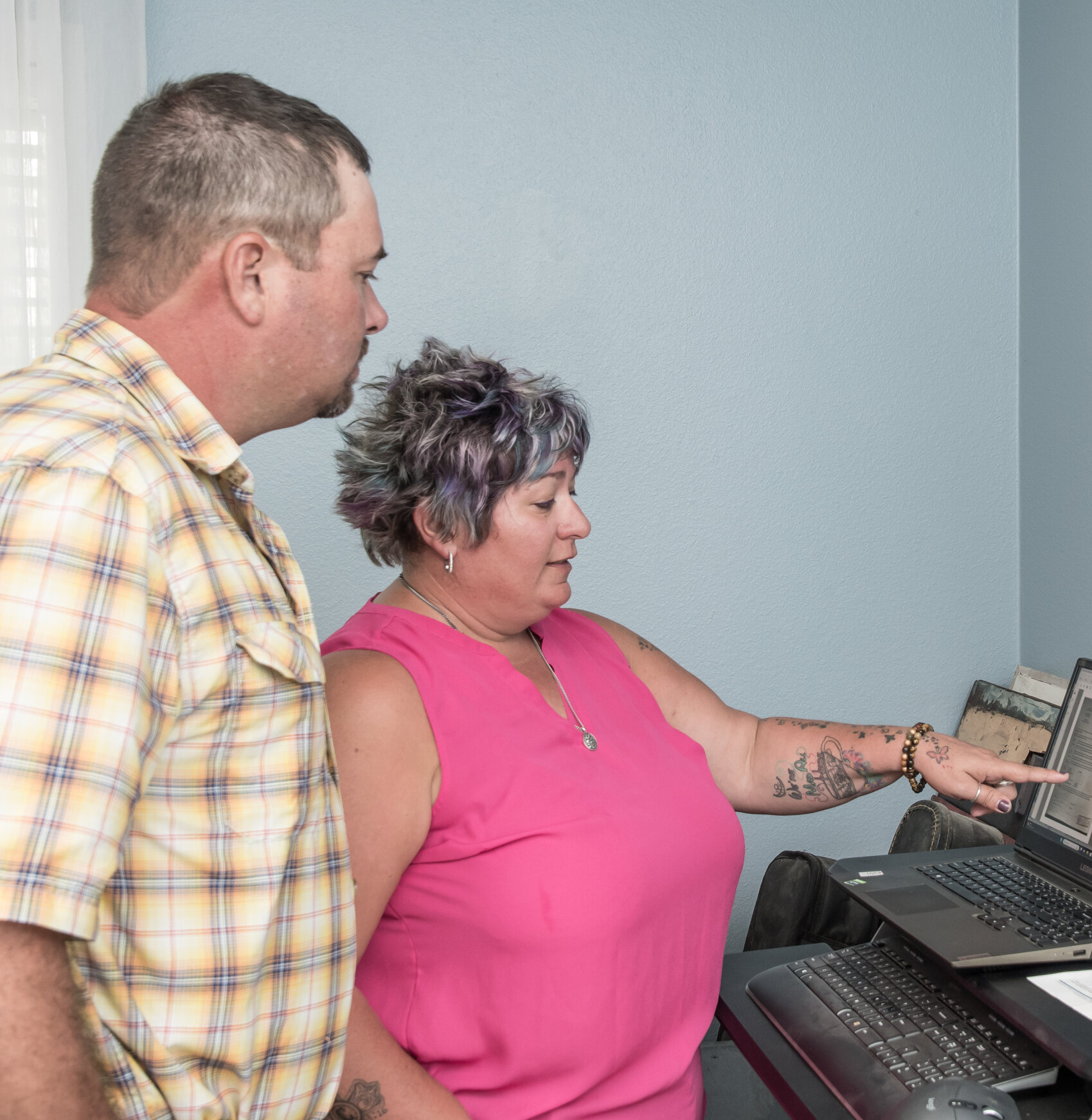 Lubbock Criminal Attorney