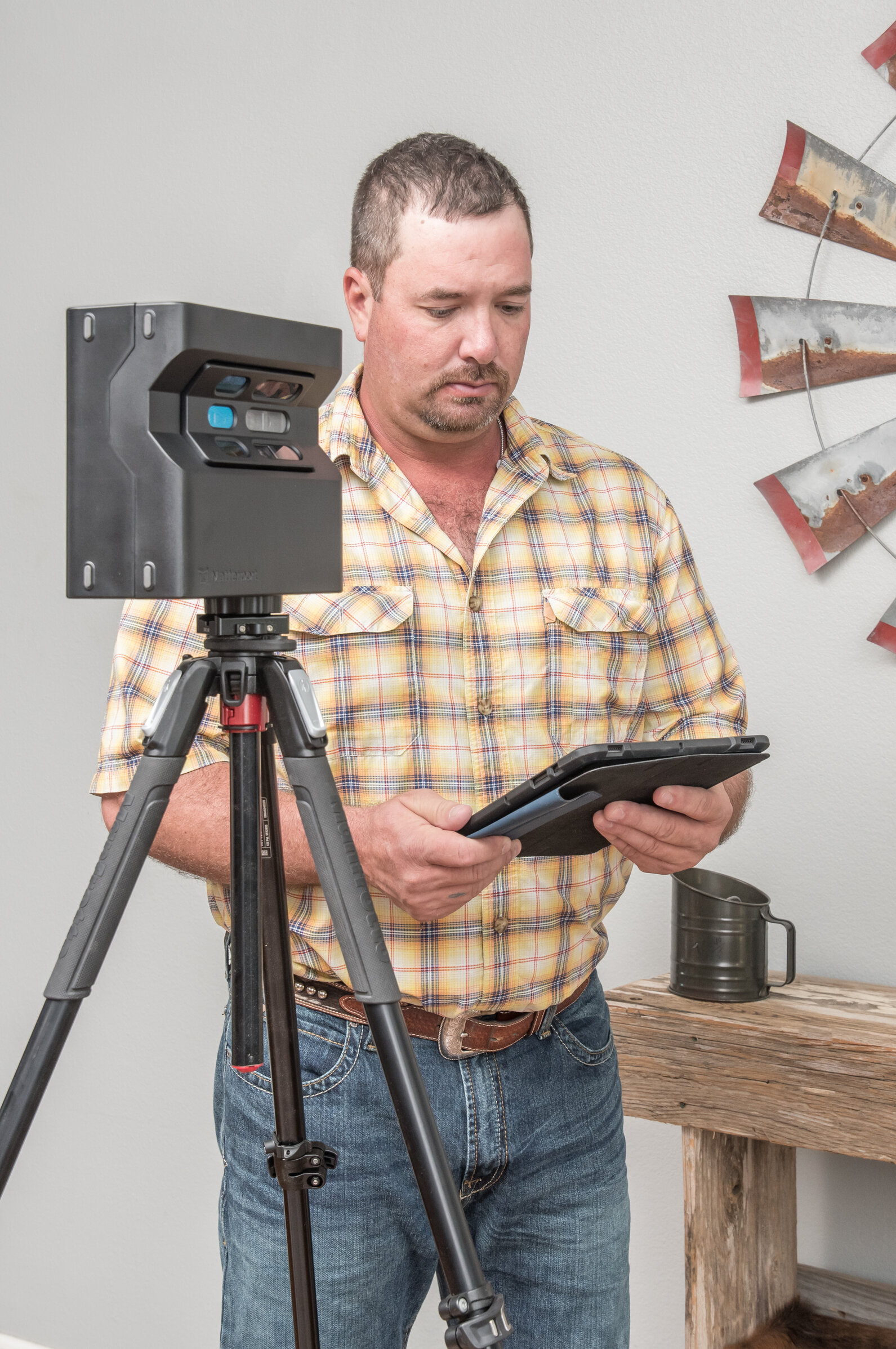 Lubbock Criminal Attorney